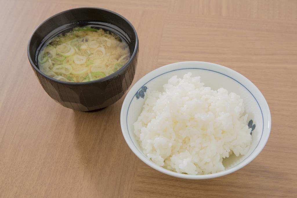 Hotel Route-Inn Noshiro Exterior photo